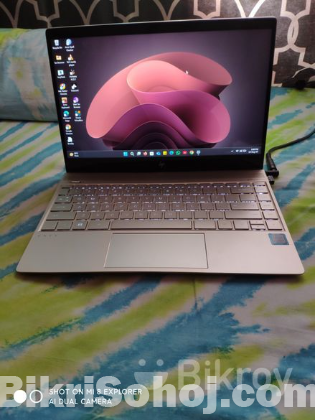 Hp Envy-13 ad1xx 8th Genration Buisness Series Laptop